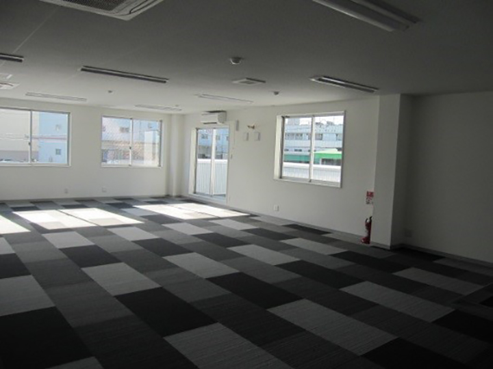ＭＫ社屋5